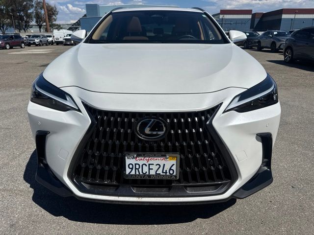 lexus nx hybrid 2025 JTJGKCEZ0S2053013 image lexus nx hybrid 2025 JTJGKCEZ0S2053013 image
